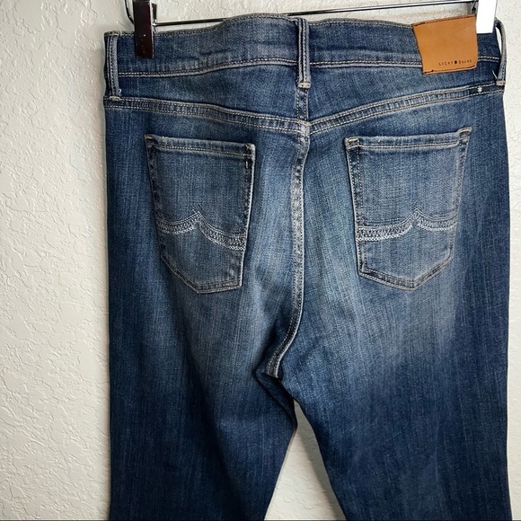 Lucky Brand Sweet’N Low Denim Jeans - Picture 9 of 11
